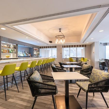 The Simon Hotel Sydney Dış mekan fotoğraf