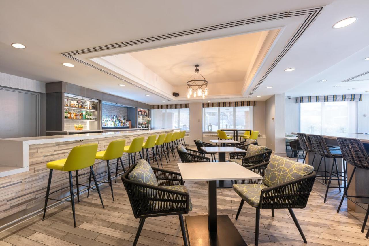 The Simon Hotel Sydney Dış mekan fotoğraf