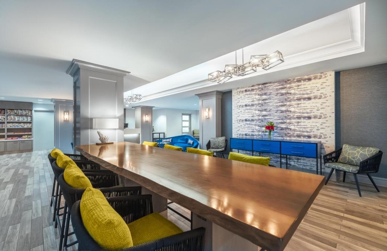 The Simon Hotel Sydney Dış mekan fotoğraf