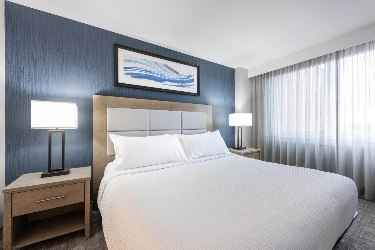 The Simon Hotel Sydney Dış mekan fotoğraf
